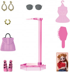 Кукла «Элла» - Фото 2