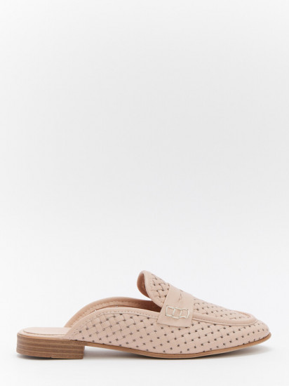 Мюли женские