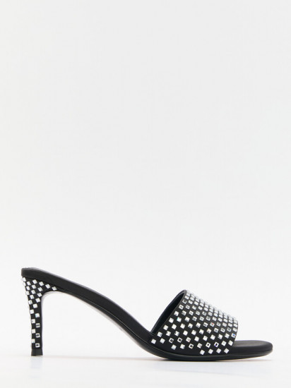 Мюли женские