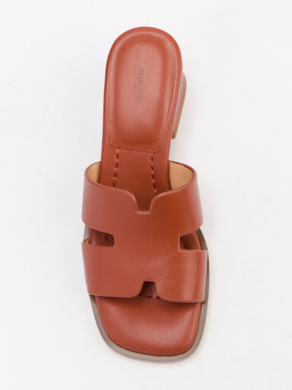 Мюли женские