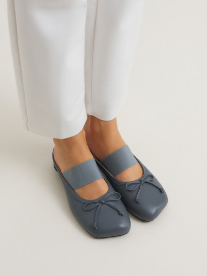 Мюли женские