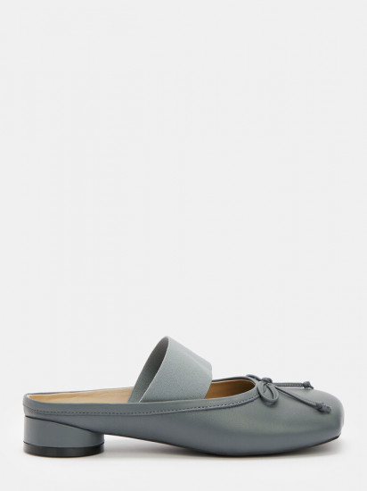 Мюли женские