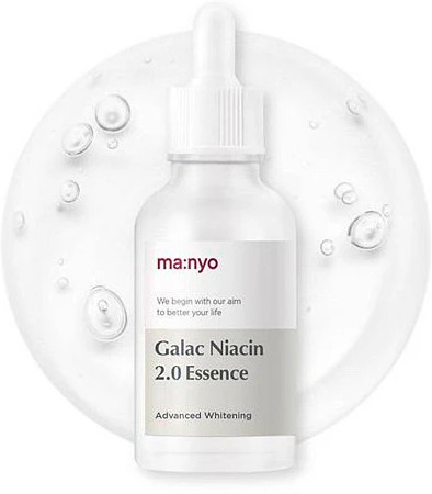 Эссенция для лица «Galac Niacin 2.0 Essence»