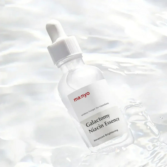 Эссенция для лица «Galac Niacin 2.0 Essence»