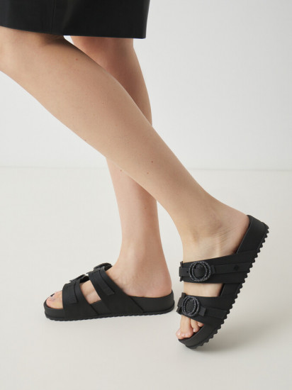 Шлепанцы женские