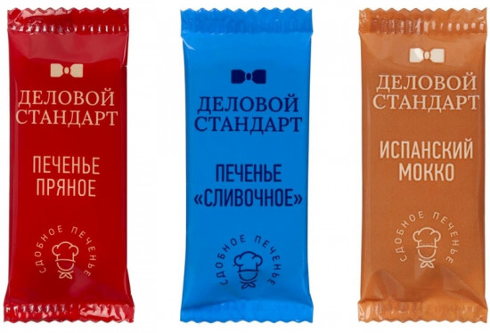 Печенье сдобное «Брейк ассорти»