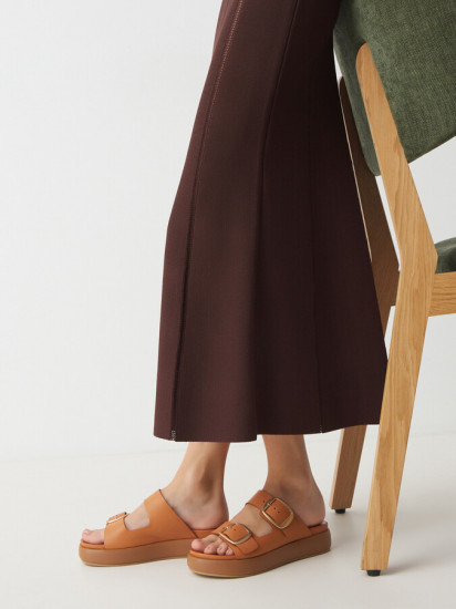 Шлепанцы женские