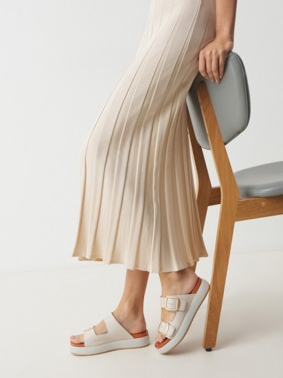 Шлепанцы женские