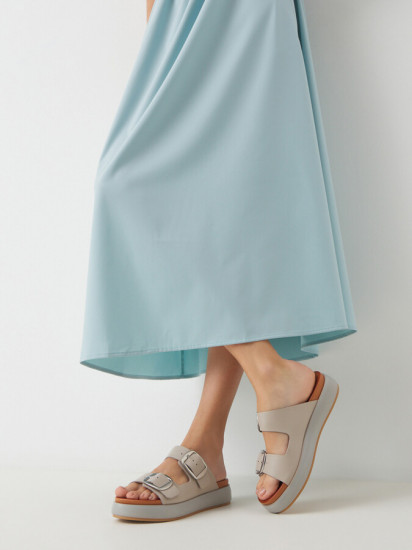 Шлепанцы женские