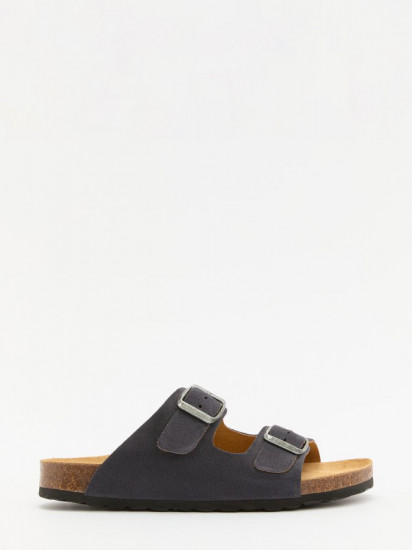 Шлепанцы женские