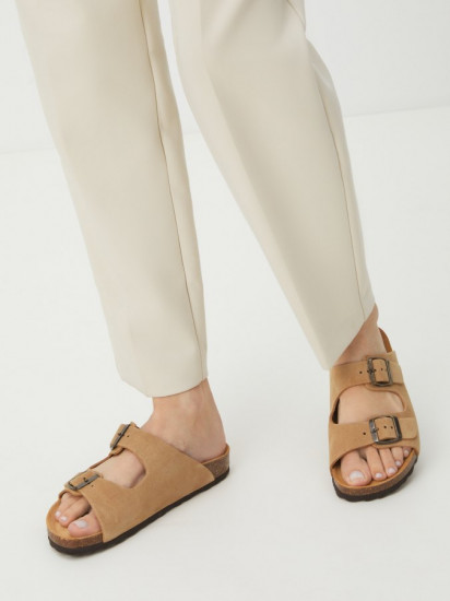 Шлепанцы женские