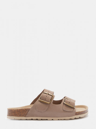 Шлепанцы женские