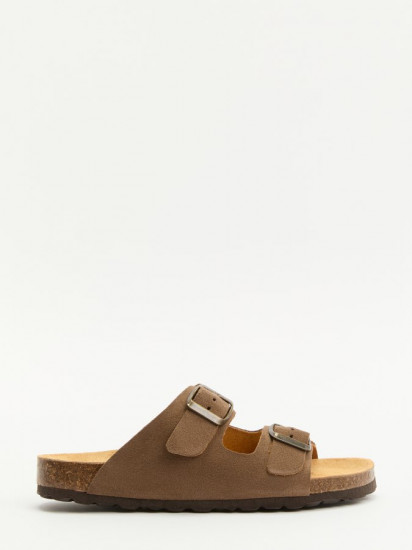 Шлепанцы женские