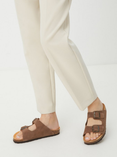 Шлепанцы женские