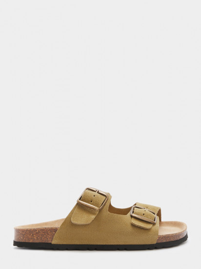 Шлепанцы женские