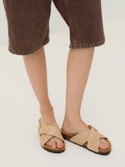 Шлепанцы женские
