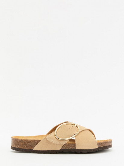 Шлепанцы женские