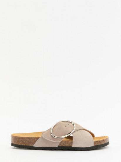 Шлепанцы женские