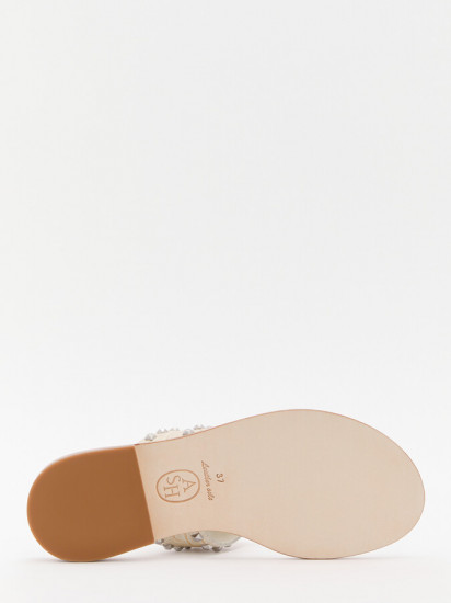 Шлепанцы женские