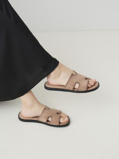 Шлепанцы женские