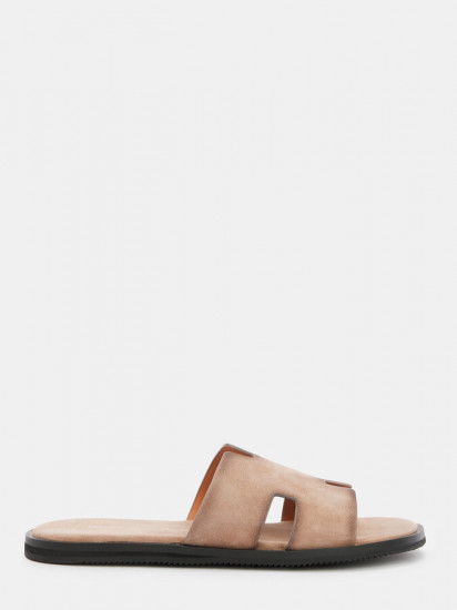 Шлепанцы женские