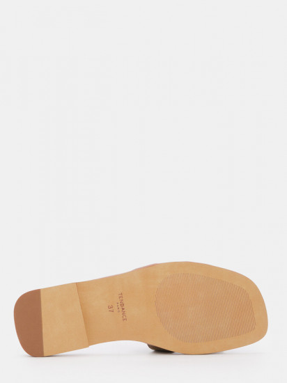 Шлепанцы женские