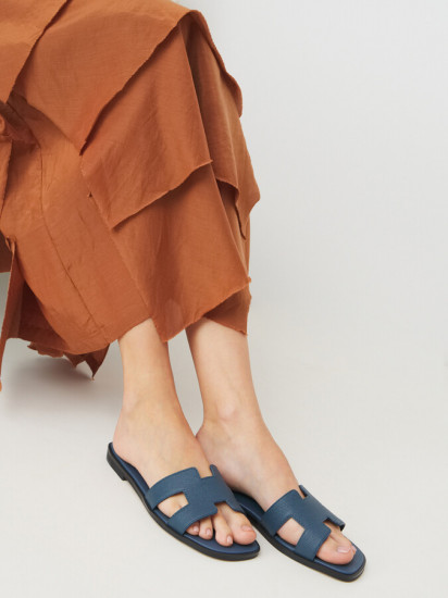 Шлепанцы женские