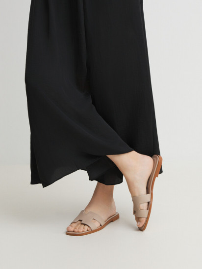 Шлепанцы женские