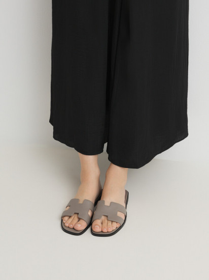 Шлепанцы женские