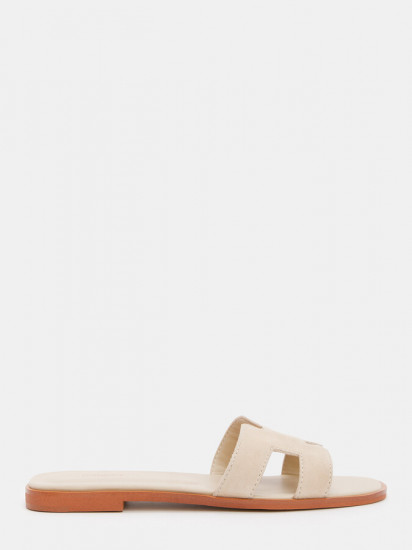 Шлепанцы женские