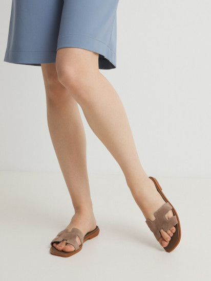 Шлепанцы женские