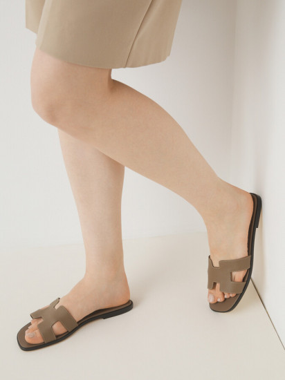 Шлепанцы женские