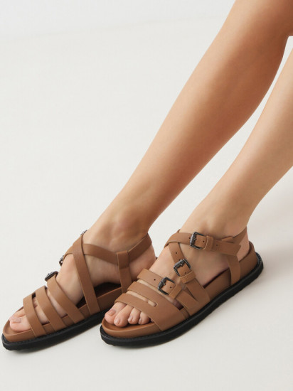 Сандалии женские