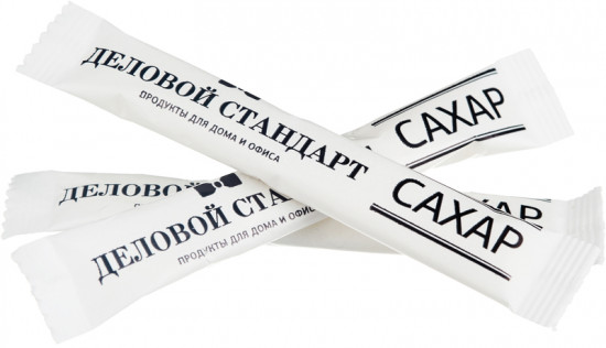 Набор сахара порционного