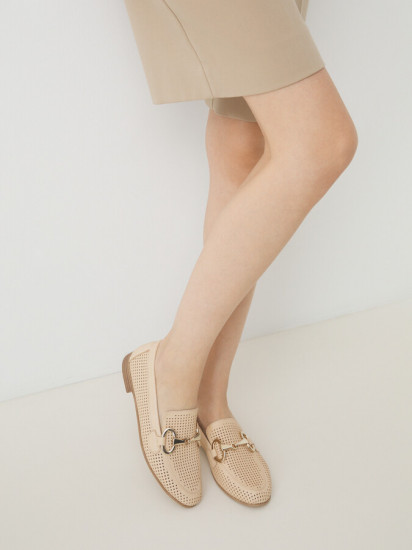 Лоферы женские