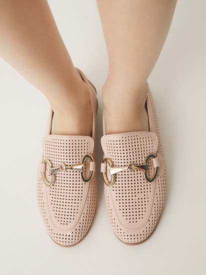 Лоферы женские