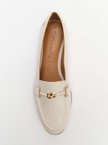 Лоферы женские