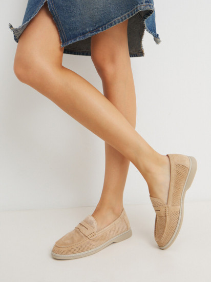 Лоферы женские