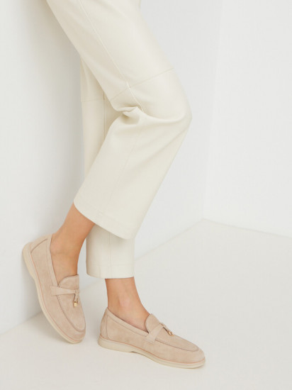 Лоферы женские