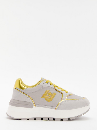 Кроссовки женские