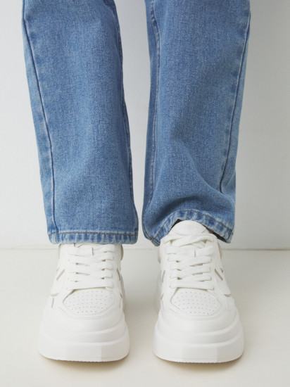 Кеды женские