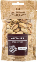 Набор фисташек жареных соленых - Фото 1