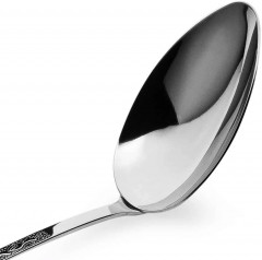 Ложка гарнирная большая «Уралочка» - Фото 1