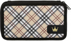 Пенал двухсекционный «Queen» - Фото 1