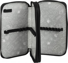 Пенал двухсекционный «Queen» - Фото 2