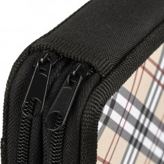 Пенал двухсекционный «Queen» - Фото 3