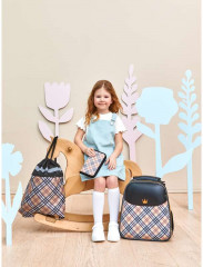 Пенал двухсекционный «Queen» - Фото 5