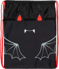 Мешок для обуви «Летучая мышь» - Фото 1