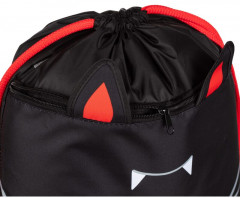 Мешок для обуви «Летучая мышь» - Фото 4