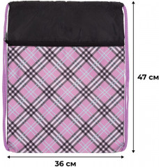 Мешок для обуви «Queen» - Фото 5